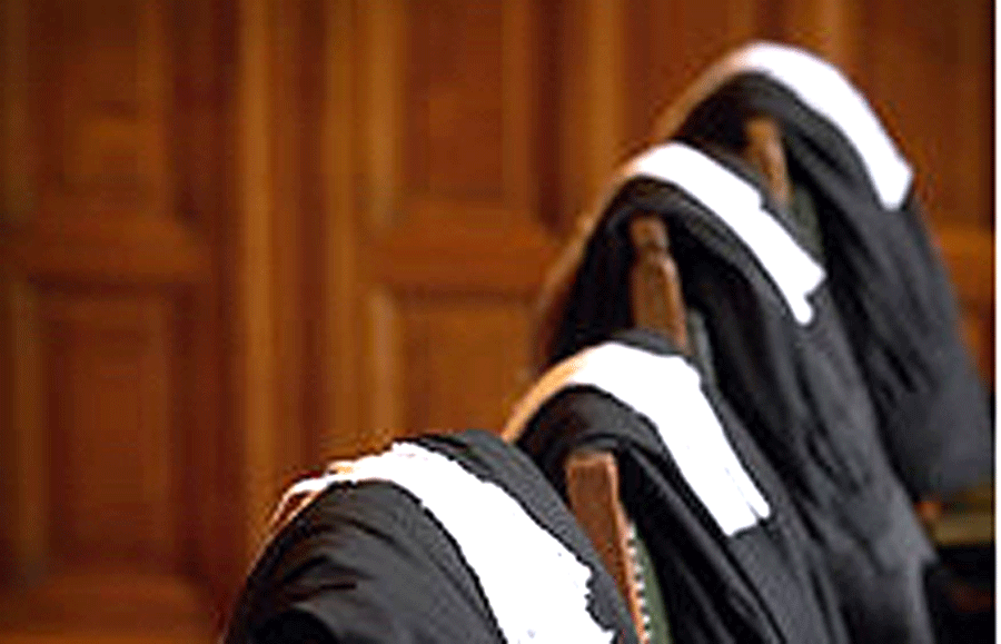 Tribunal de Saint-Martin recherche magistrats
