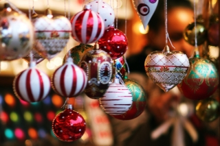 Un week-end spécial marchés de Noël