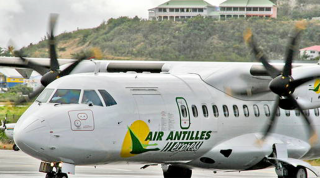 Air Antilles : liquidation judiciaire prononcée, poursuite de l’activité et deux mois pour trouver un repreneur