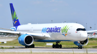 Nouvelles perturbations dans le trafic aérien : le personnel navigant d’Air Caraïbes en grève à compter de ce vendredi 11 août