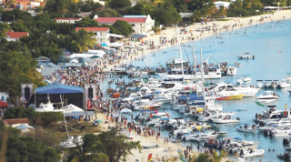 August Monday à Anguilla : La Collectivité anticipe l’affluence à la gare maritime de Marigot