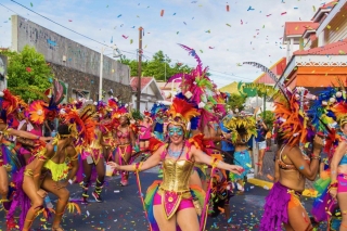 Le Carnaval et le SXM Festival devraient avoir lieu cette année !